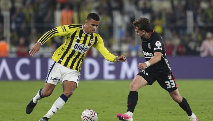 Beşiktaş'ta Rıdvan Yılmaz şoku