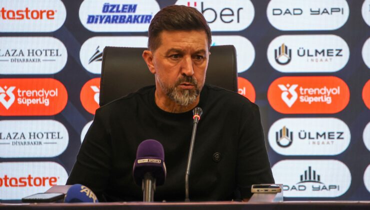 Besnik Hasi:Tam olarak tamamlanmamış bir takımız