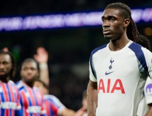 Bissouma Hollanda yolcusu