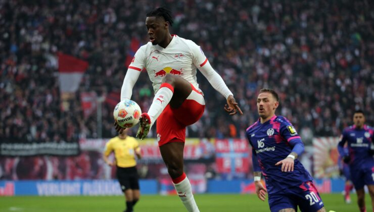 Bitshiabu Galatasaray için geliyor