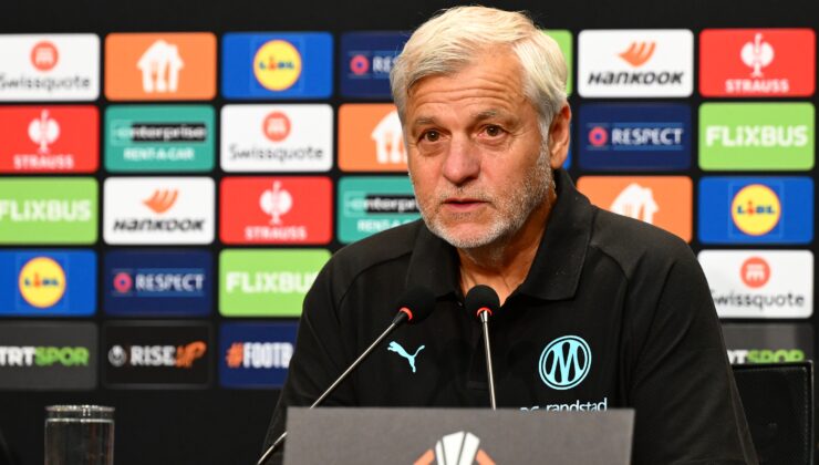 Bruno Genesio'dan istifa sorusuna yanıt
