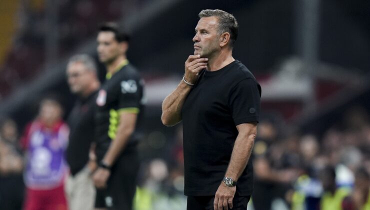 Buruk'un Kocaelispor maçı 11'i netleşiyor