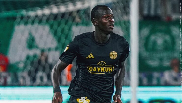 Çaykur Rizespor'da ayrılık