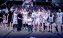 Cevat Soydaş Basketbol Turnuvası'nda şampiyon TOFAŞ