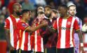 Chelsea, Brentford'a mağlup oldu