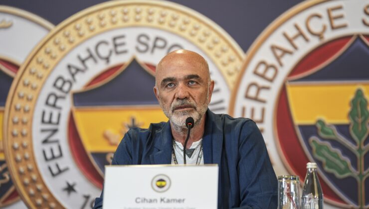 Cihan Kamer resmen açıkladı! İşte ayrılacak isimler…