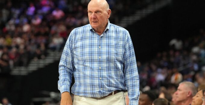 Clippers, NBA yönetiminin verdiği büyük cezaya razı