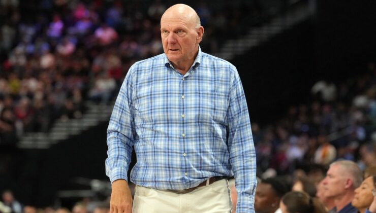 Clippers, NBA yönetiminin verdiği büyük cezaya razı
