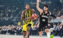 Cumhurbaşkanlığı Kupası Fenerbahçe Tarfin'in