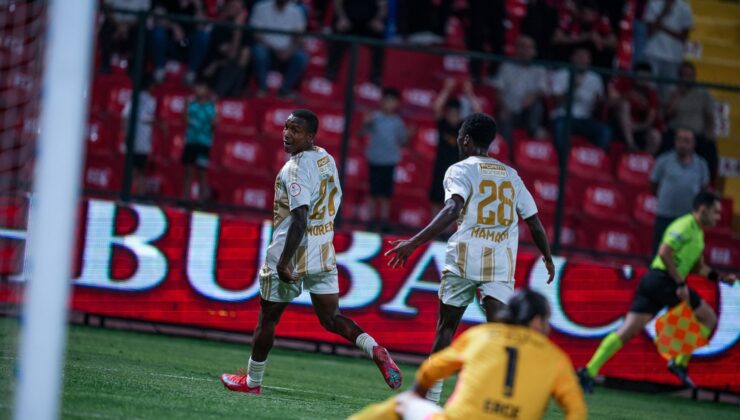 Daniel Moreno son 3 haftaya damga vurdu