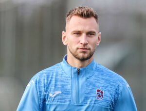 Denis Draguş ile yollar ayrıldı