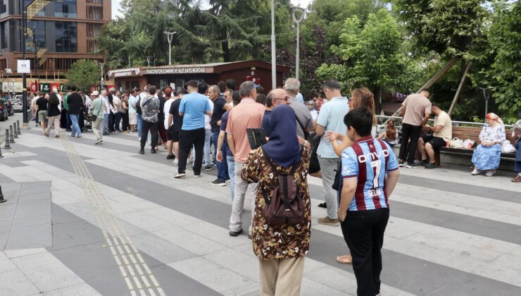 Dev maçın biletleri satışa çıktı