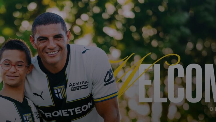 Diego Carlos'un yeni adresi belli oldu