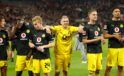 Dortmund seriye bağladı