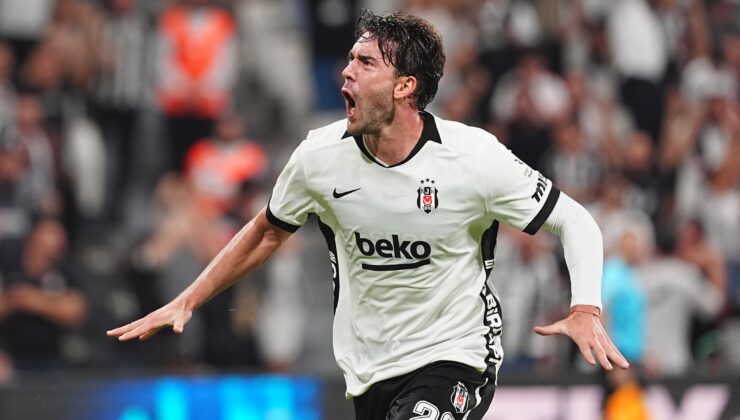 Dusan Vlahovic manşetlerde