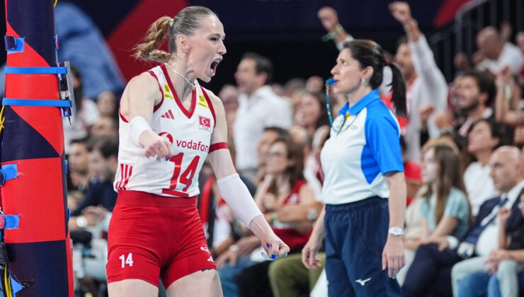 Eda Erdem: Avrupa'nın başkenti İstanbul