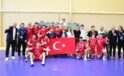 EHF Erkekler Avrupa Kupası'nda 2. tur kuraları çekildi