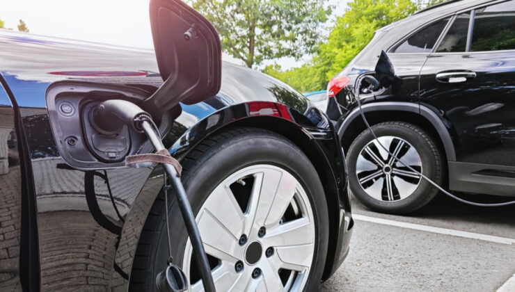 Elektrikli araçlarda ağustos şarj verileri açıklandı