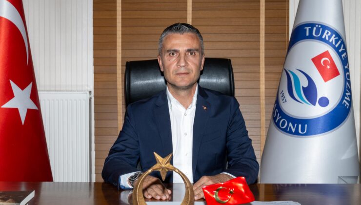 Erkan Yalçın, tesisleşmeye dikkat çekti