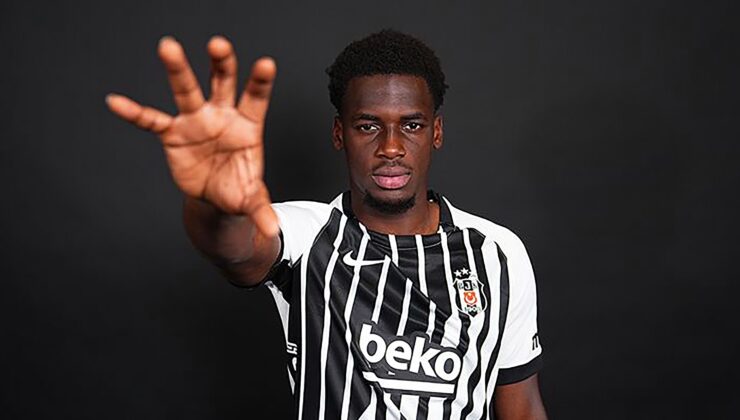 Eski hocası, Beşiktaş'ın yeni Ernest Poku için ne dedi?