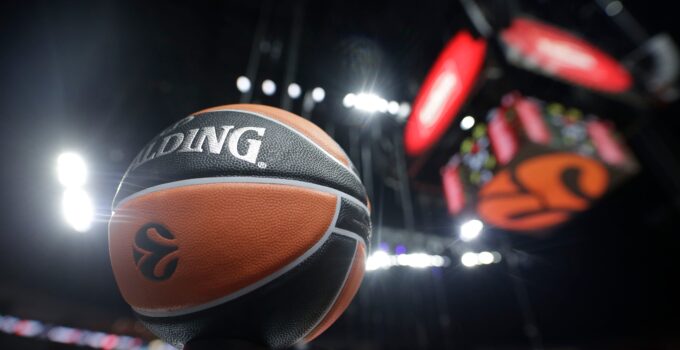 EuroLeague'de faul kurallarında değişiklik
