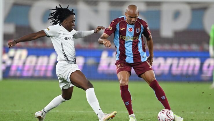 Fabinho: Gerçekten inanılmaz bir atmosfer oluştu