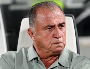 Fatih Terim: İki takımın da zafere ihtiyacı var