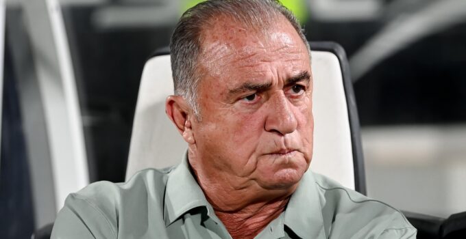 Fatih Terim: İki takımın da zafere ihtiyacı var