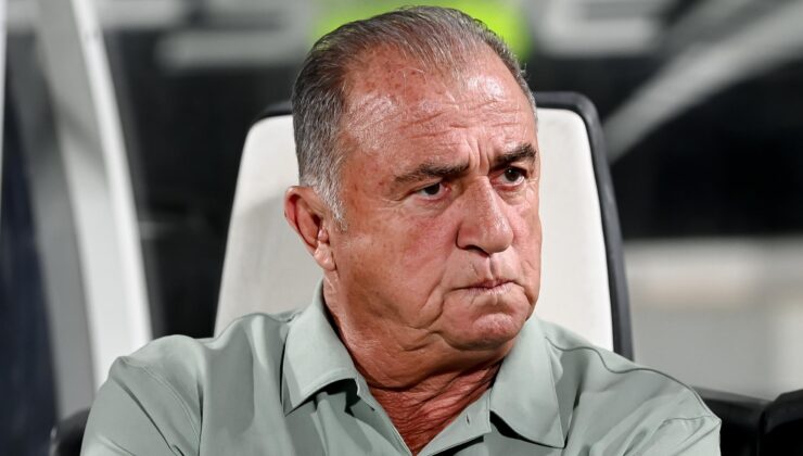 Fatih Terim: İki takımın da zafere ihtiyacı var