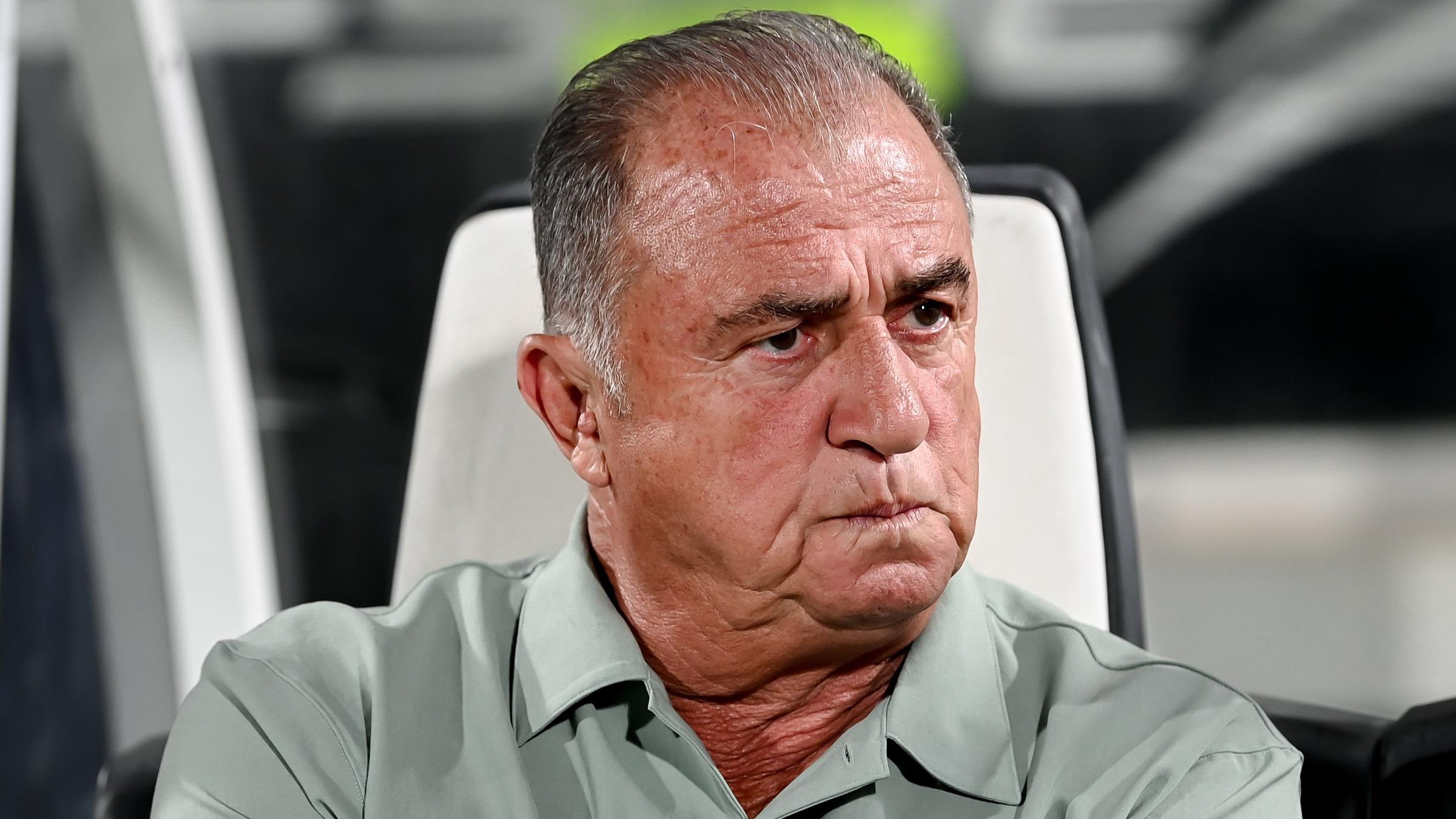 Fatih Terim: İki takımın da zafere ihtiyacı var