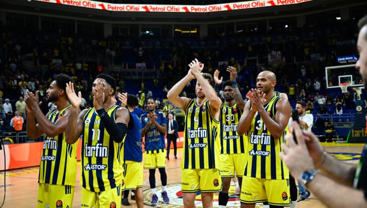 Fenerbahçe Tarfin 2’de 2 peşinde