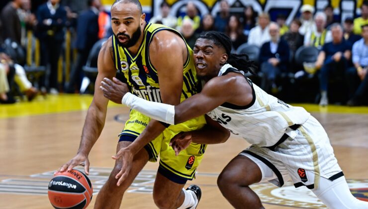 Fenerbahçe Tarfin galibiyetle başladı