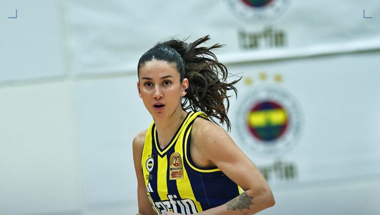 Fenerbahçe Tarfin sezona galibiyetle başladı