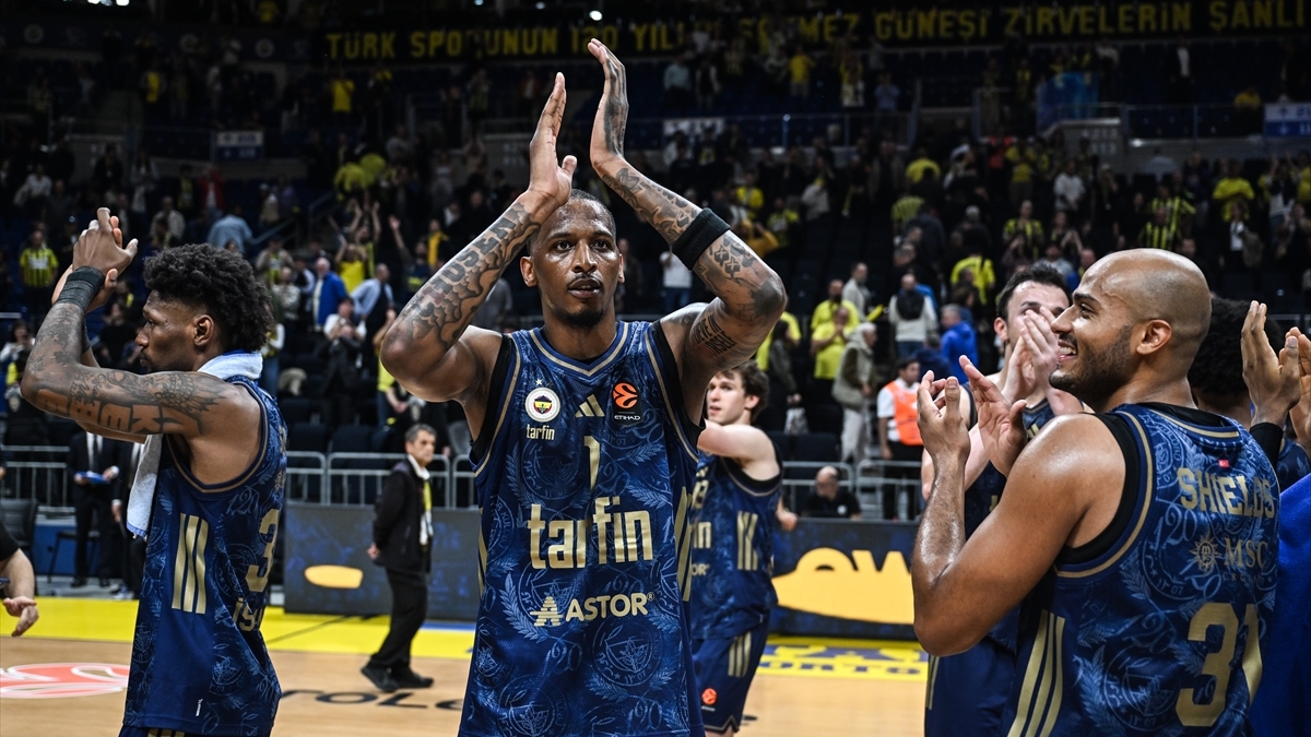 Fenerbahçe Tarfin'den 2'de 2