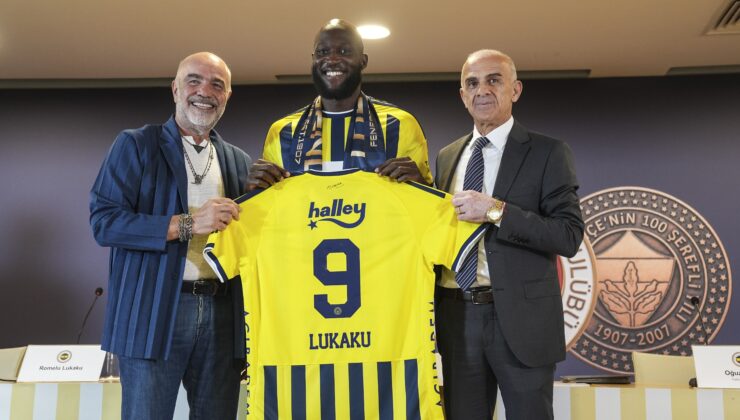 Fenerbahçe transferde farklı bir yol izledi