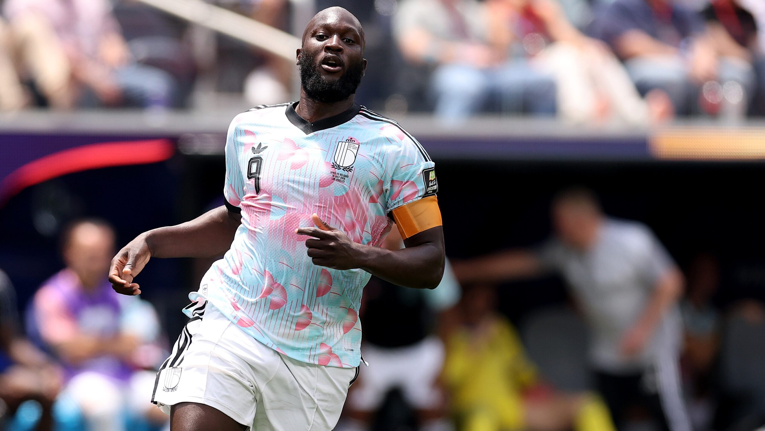 Fenerbahçe'de 13 futbolcu milli mesaide