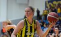 Fenerbahçe'de Emma Meesseman'a yeni sözleşme