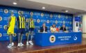 Fenerbahçe'de sponsorluk anlaşması
