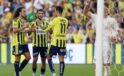 Fenerbahçe'de sponsorluk anlaşması