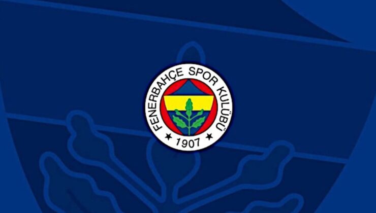Fenerbahçe'den transfer yasağı açıklaması
