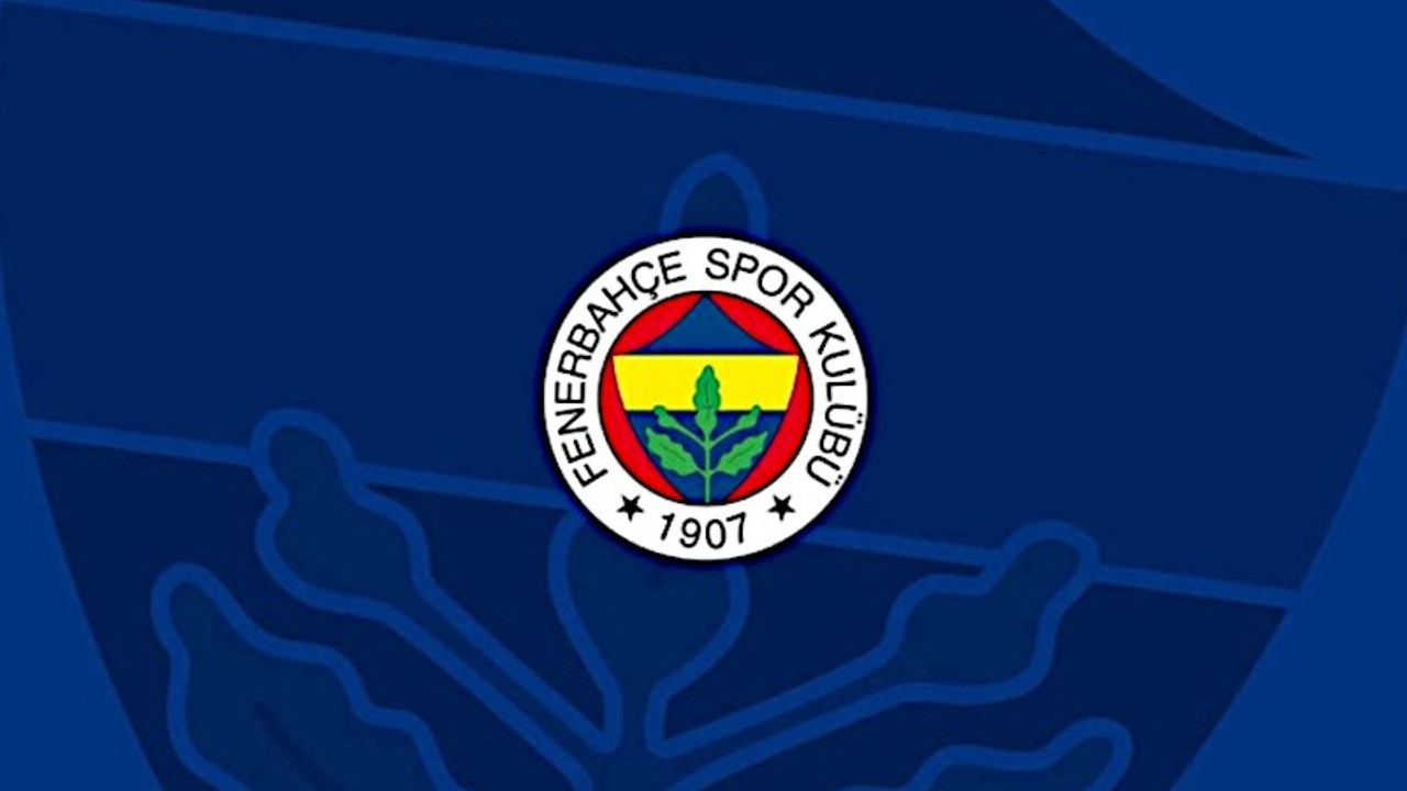 Fenerbahçe'den transfer yasağı açıklaması