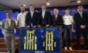 Fenerbahçe'nin basketbol takımlarına isim sponsoru