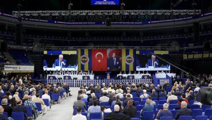 Fenerbahçe'nin borcu açıklandı