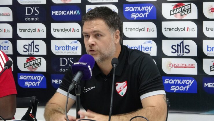 Ferrar üzgün