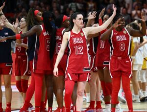 FIBA 2026'da Fransa'nın finaldeki rakibi ABD oldu