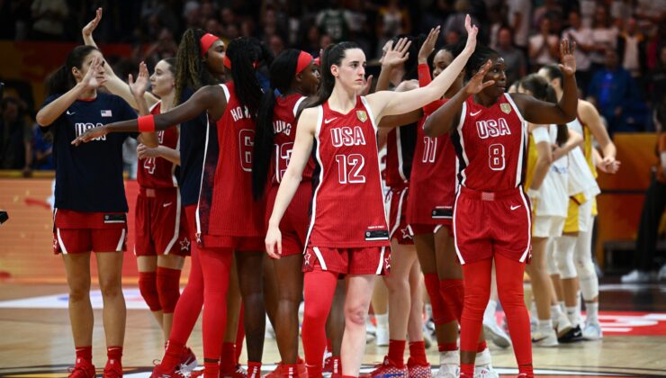 FIBA 2026'da Fransa'nın finaldeki rakibi ABD oldu
