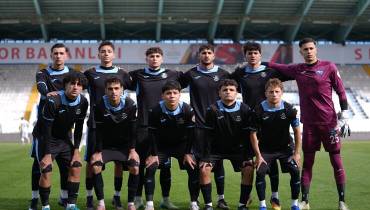 FIFA'dan Adana Demirspor'a 24 puan silme cezası