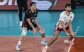 Filenin Efeleri, Romanya'ya kaybetti