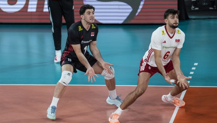 Filenin Efeleri, Romanya'ya kaybetti