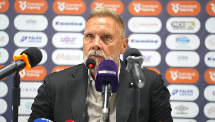 Fink: Üstesinden geleceğiz